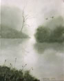 Dufferin Islands Acrylic