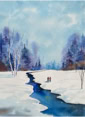 Winter Wonderland