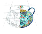 Teacup